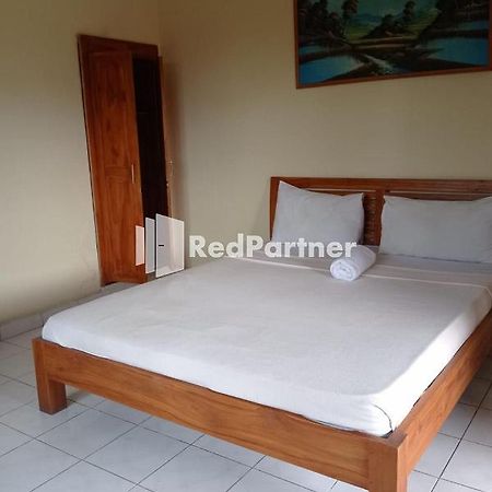 Gusti Home Stay Ubud 外观 照片