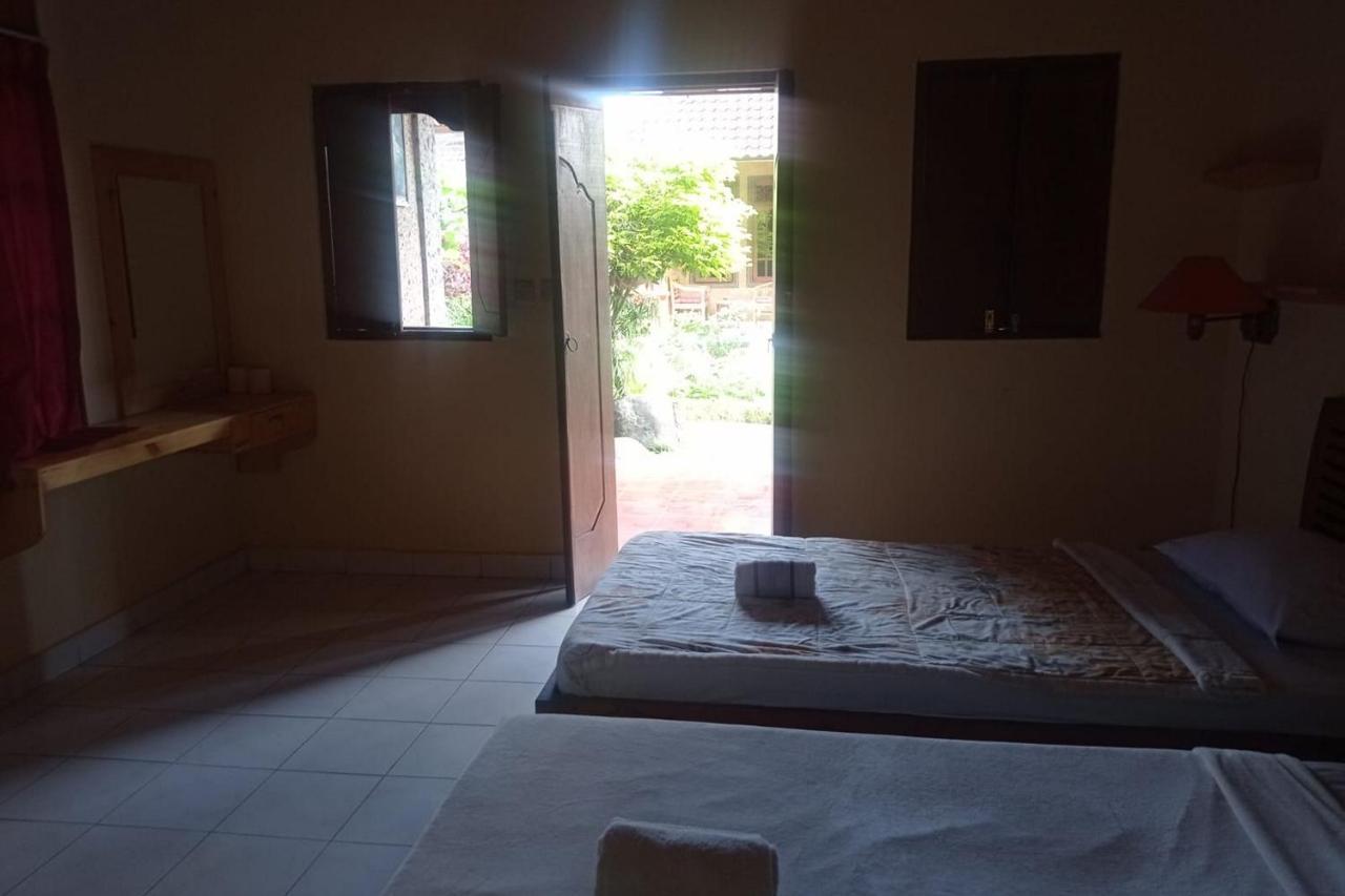 Gusti Home Stay Ubud 外观 照片