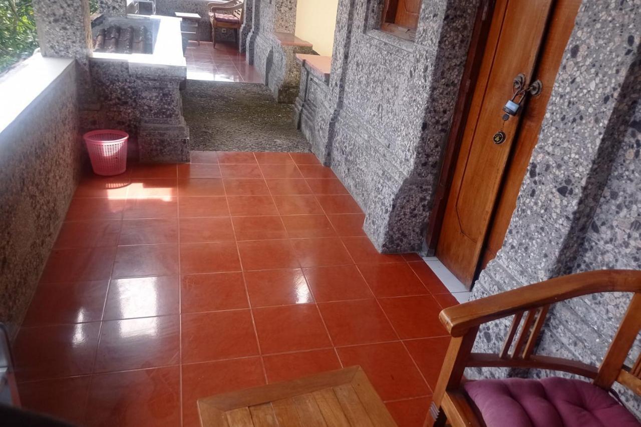Gusti Home Stay Ubud 外观 照片