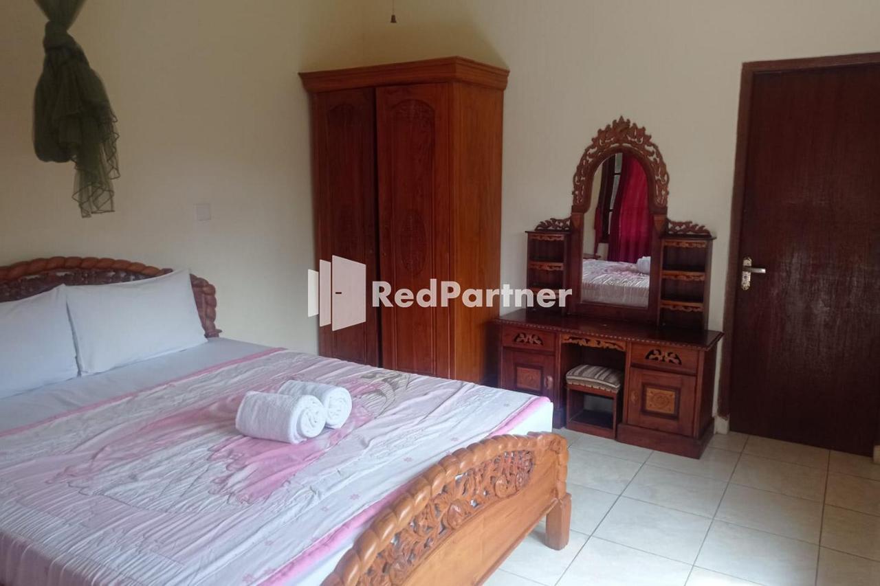 Gusti Home Stay Ubud 外观 照片