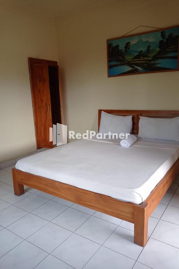 Gusti Home Stay Ubud 外观 照片