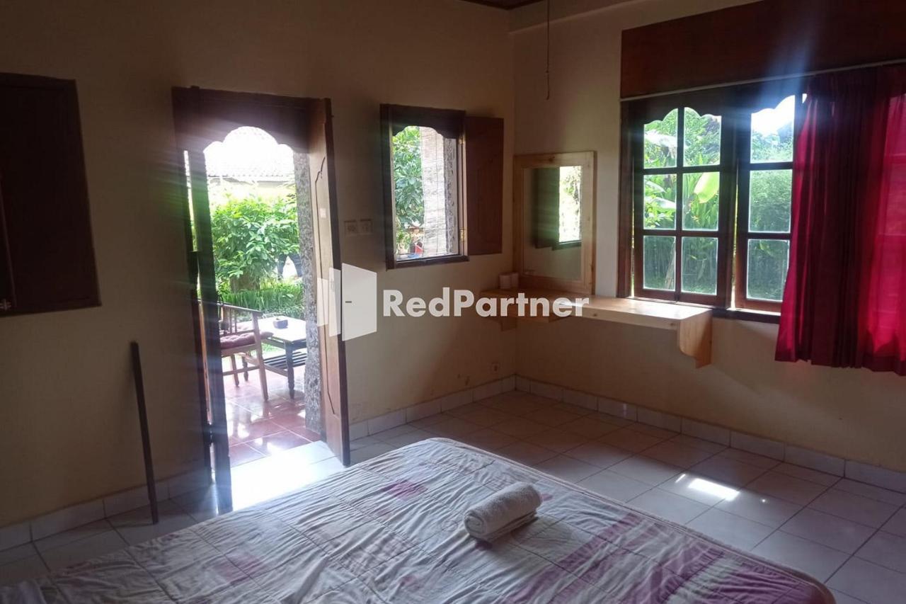 Gusti Home Stay Ubud 外观 照片