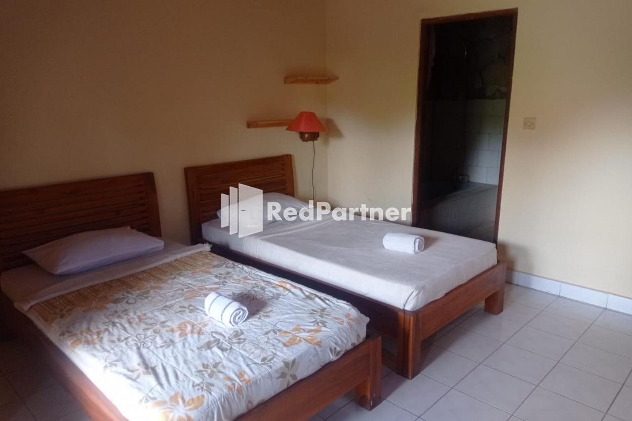 Gusti Home Stay Ubud 外观 照片