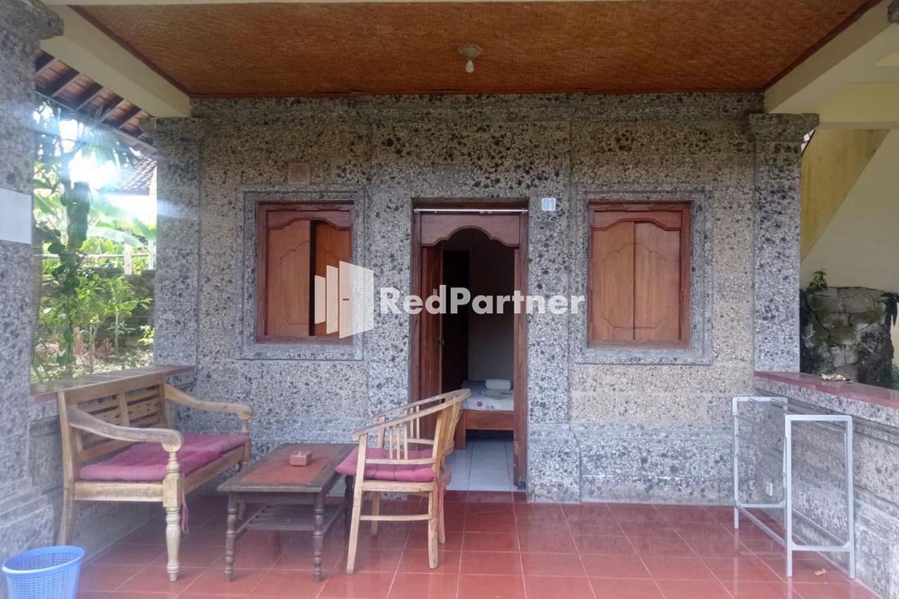 Gusti Home Stay Ubud 外观 照片