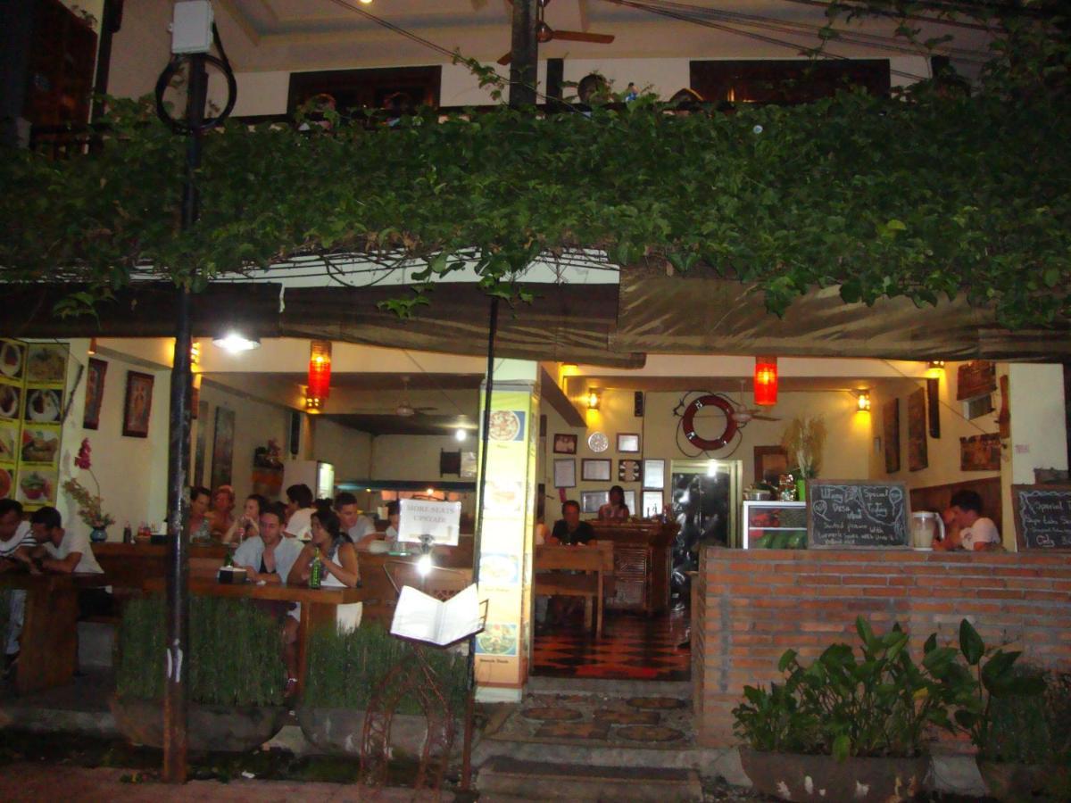 Gusti Home Stay Ubud 外观 照片