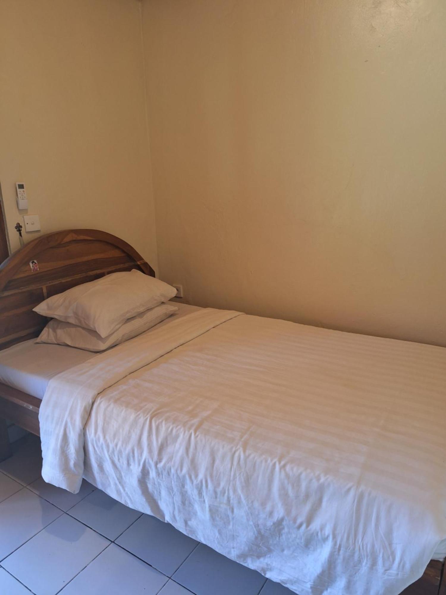 Gusti Home Stay Ubud 外观 照片