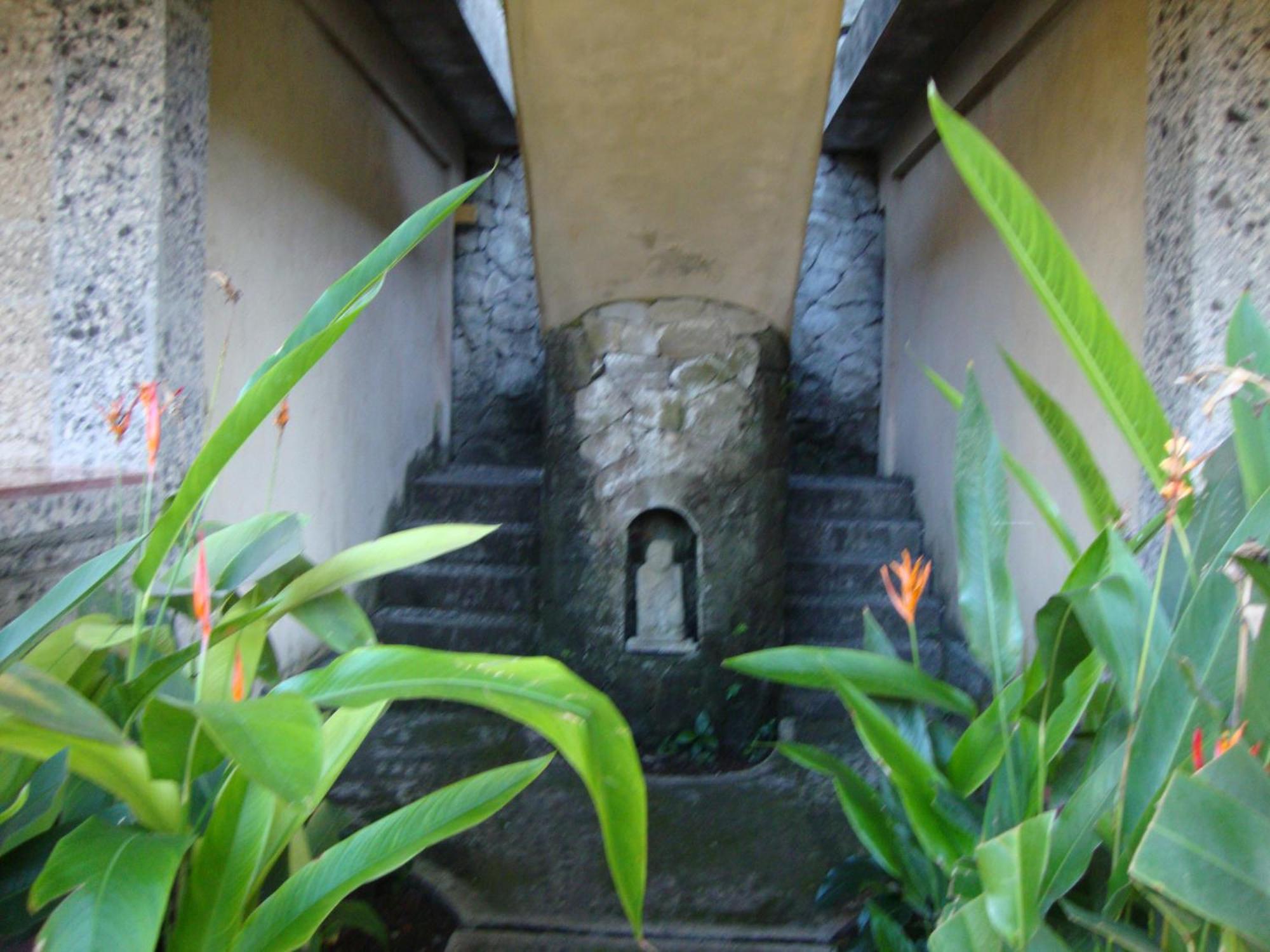 Gusti Home Stay Ubud 客房 照片