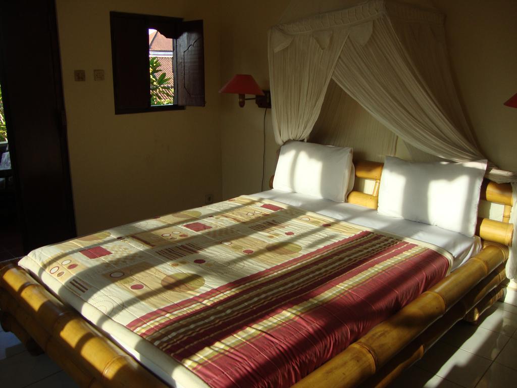 Gusti Home Stay Ubud 外观 照片