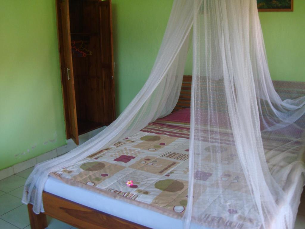 Gusti Home Stay Ubud 客房 照片