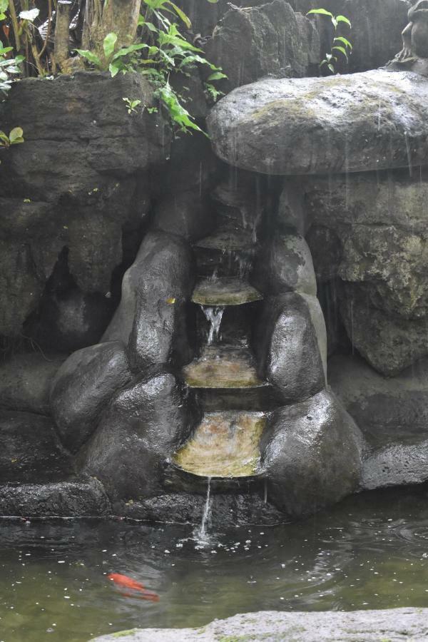 Gusti Home Stay Ubud 外观 照片