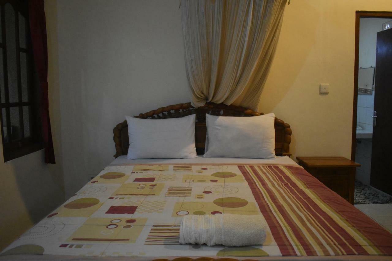 Gusti Home Stay Ubud 外观 照片